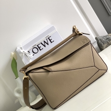 Loewe Puzzle Bags